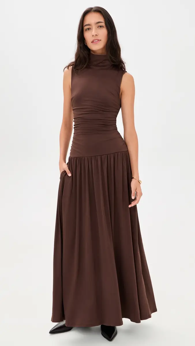 NIA Lark Dress | Thumbnail 5 NIA Lark Dress | Thumbnail 5