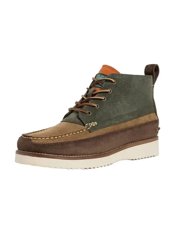 Polo Ralph Lauren Ranger Work Boots