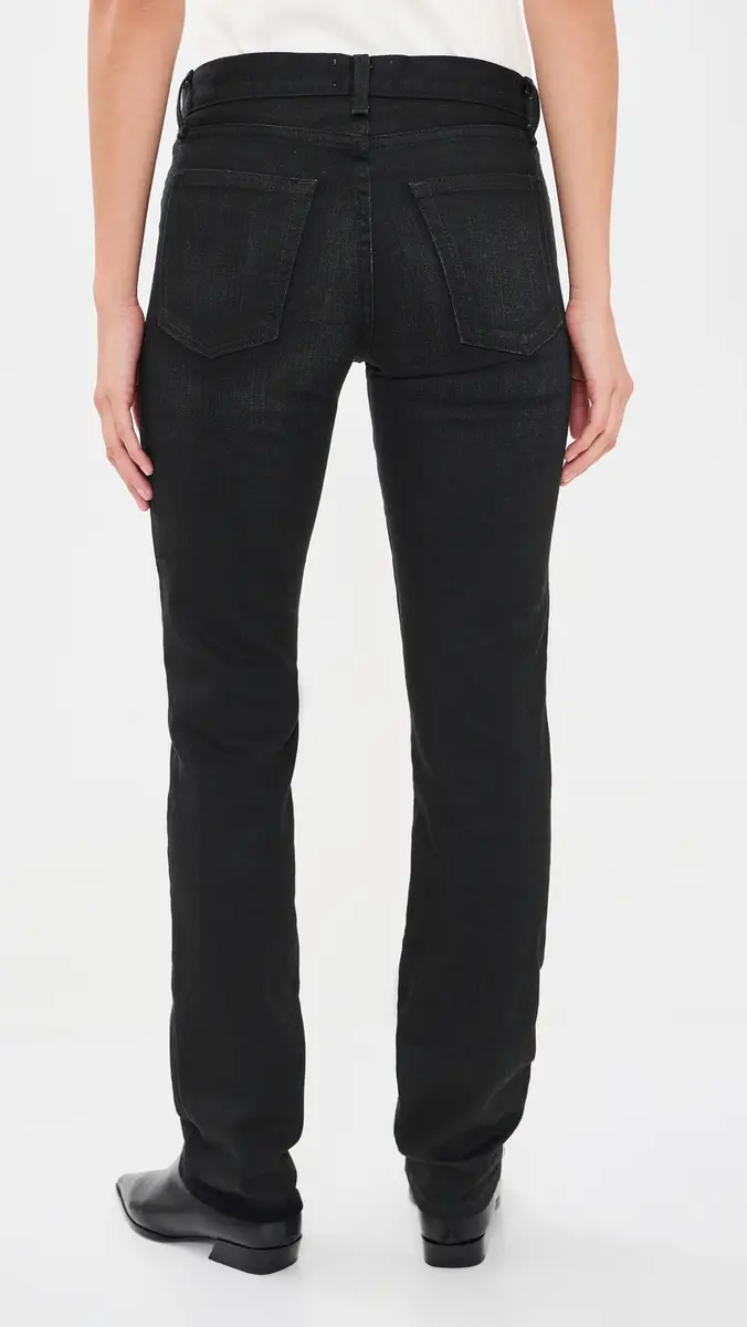 Askk NY Slim Jeans | Thumbnail 3 Askk NY Slim Jeans | Thumbnail 3
