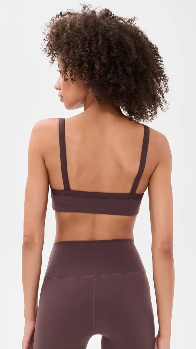 SET Sporty Scoop Bra | Thumbnail 3