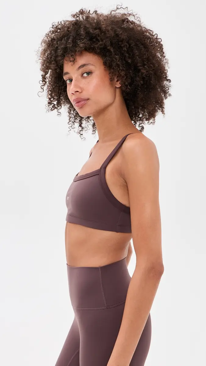 SET Sporty Scoop Bra | Thumbnail 4