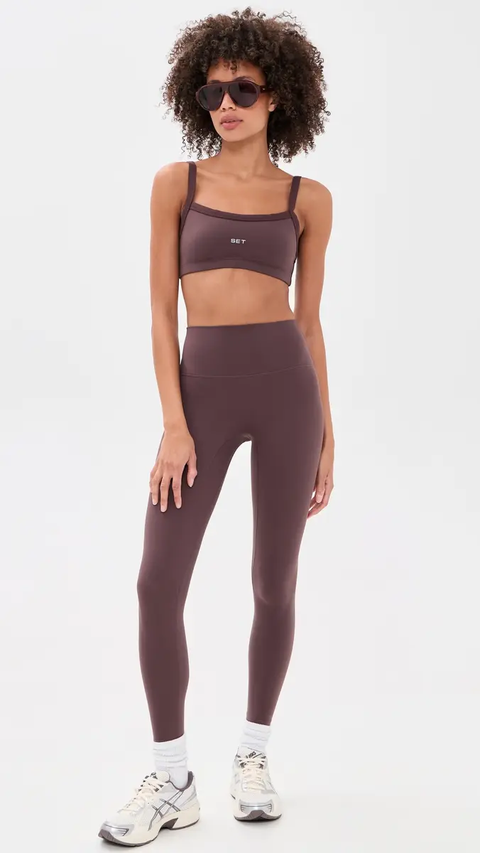 SET Sporty Scoop Bra | Thumbnail 5