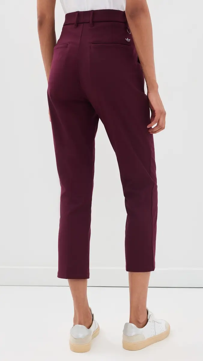 Adidas Golf Originals Pants | Thumbnail 3