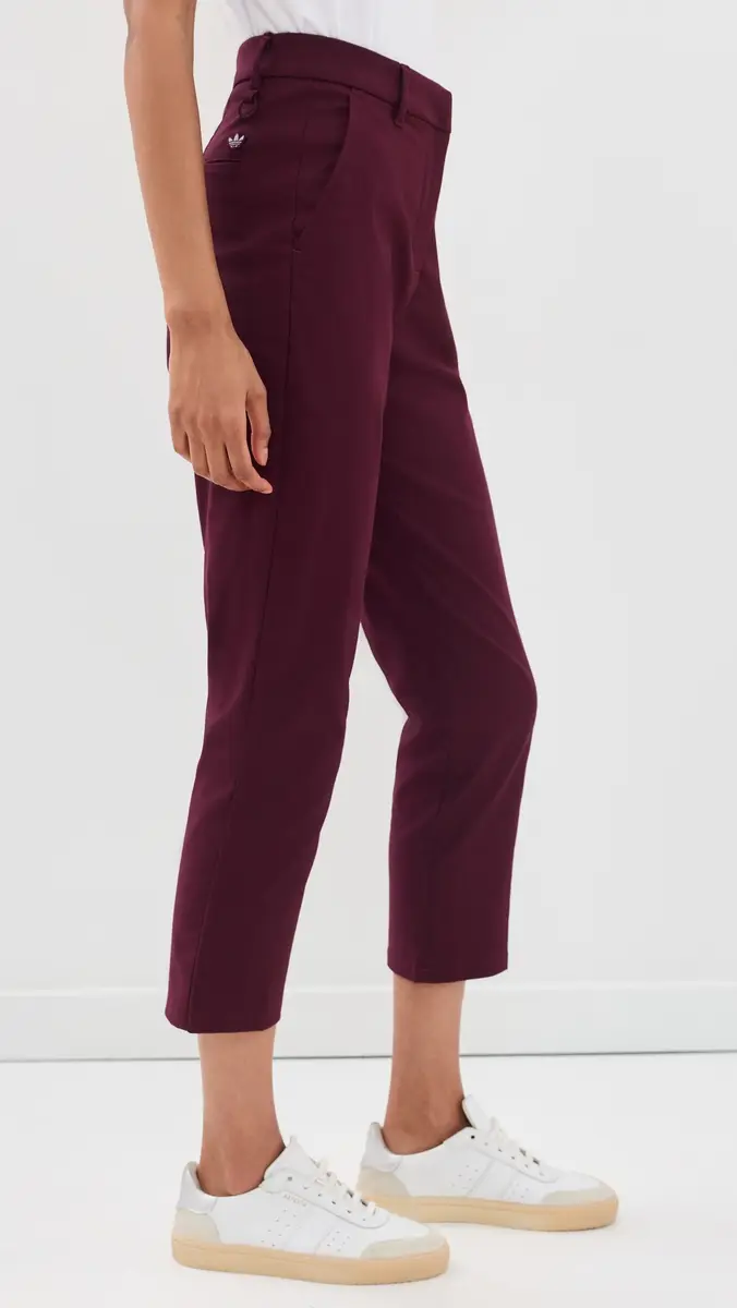 Adidas Golf Originals Pants | Thumbnail 4