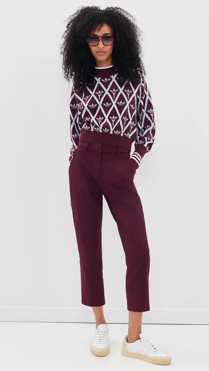 Adidas Golf Originals Pants | Thumbnail 5