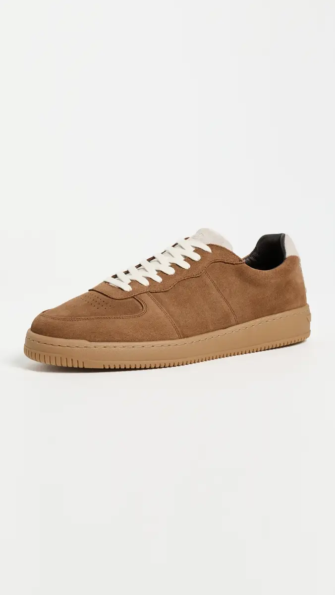 Les Deux Suede Sneakers | Thumbnail 2 Les Deux Suede Sneakers | Thumbnail 2