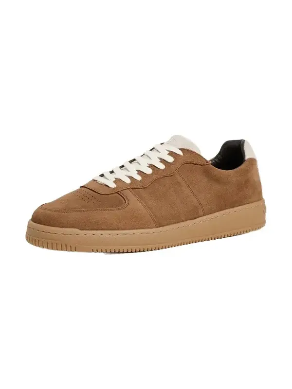 Suede Sneakers Suede Sneakers