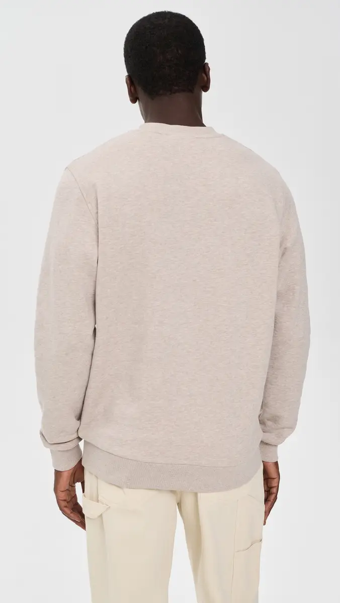 Les Deux Deux Sweatshirt | Thumbnail 3 Les Deux Deux Sweatshirt | Thumbnail 3