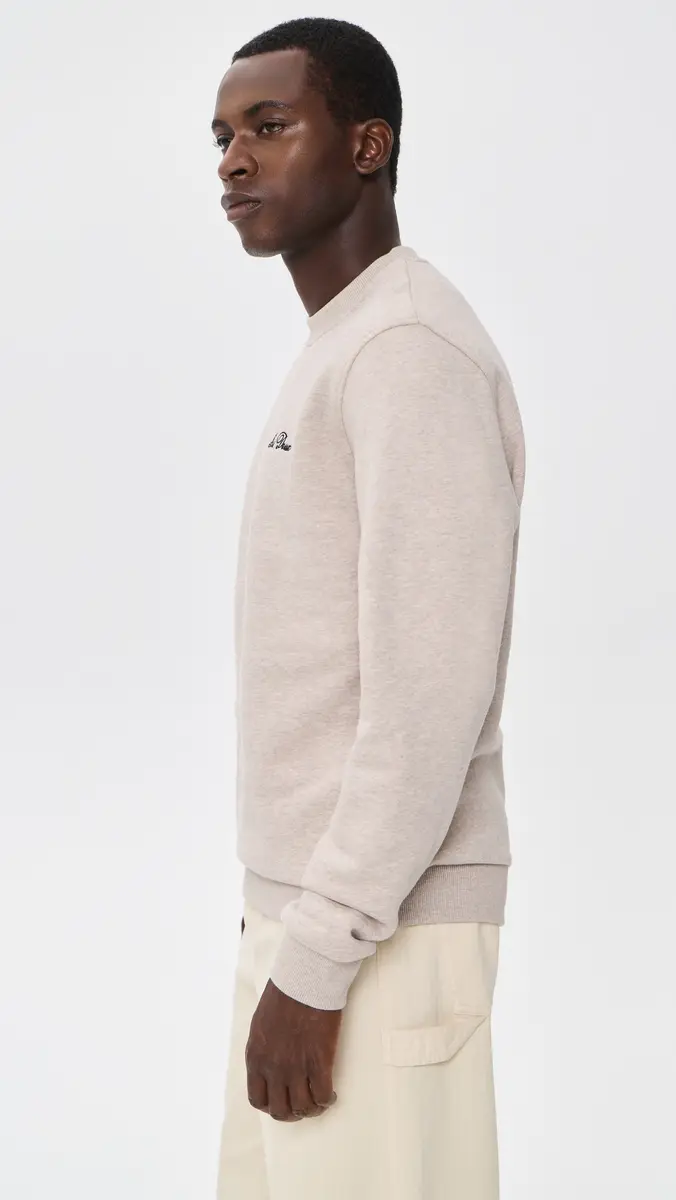Les Deux Deux Sweatshirt | Thumbnail 4 Les Deux Deux Sweatshirt | Thumbnail 4