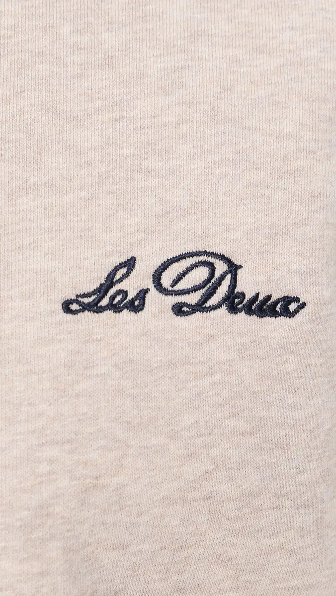 Les Deux Deux Sweatshirt | Thumbnail 6 Les Deux Deux Sweatshirt | Thumbnail 6