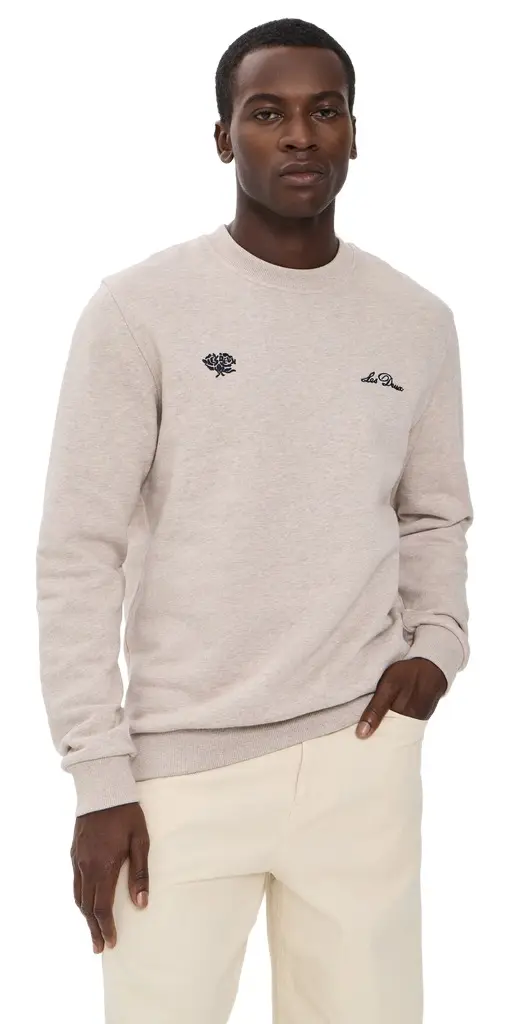 Les Deux Deux Sweatshirt