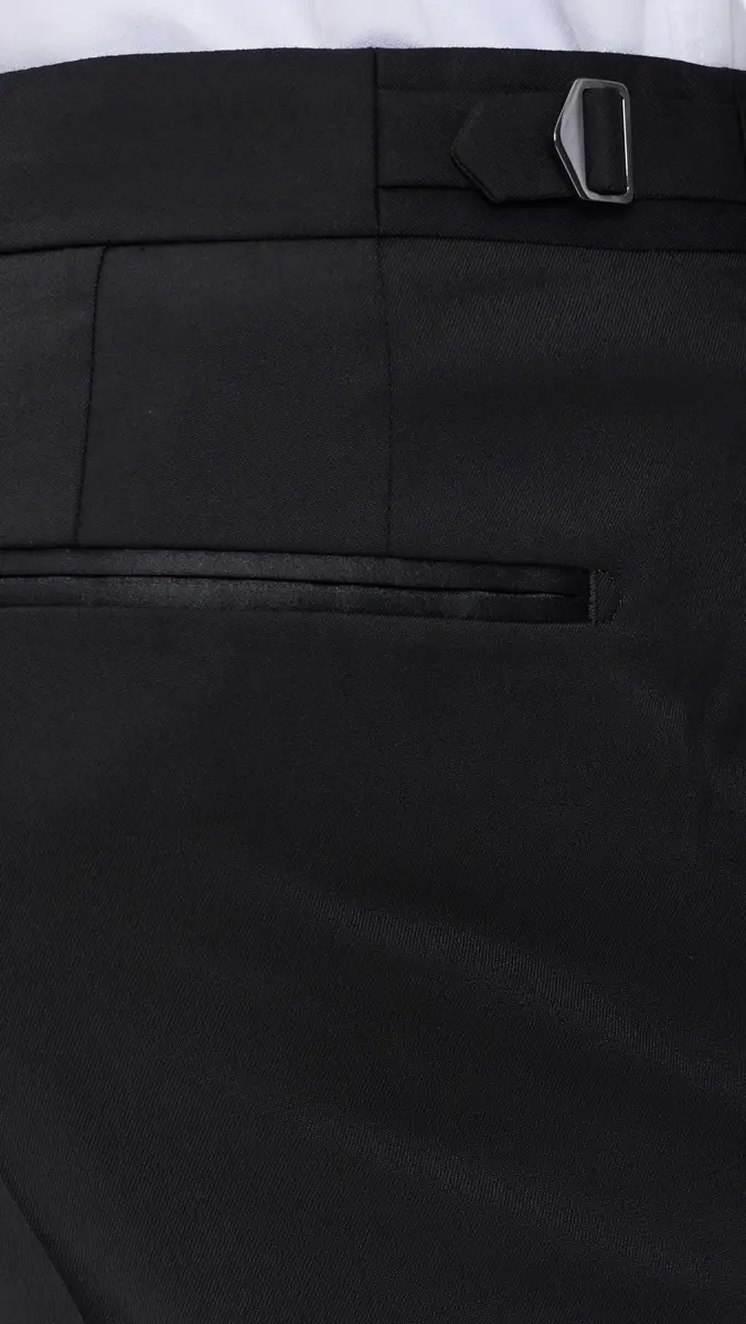 Theory Standard Tuxedo Pants | Thumbnail 6 Theory Standard Tuxedo Pants | Thumbnail 6