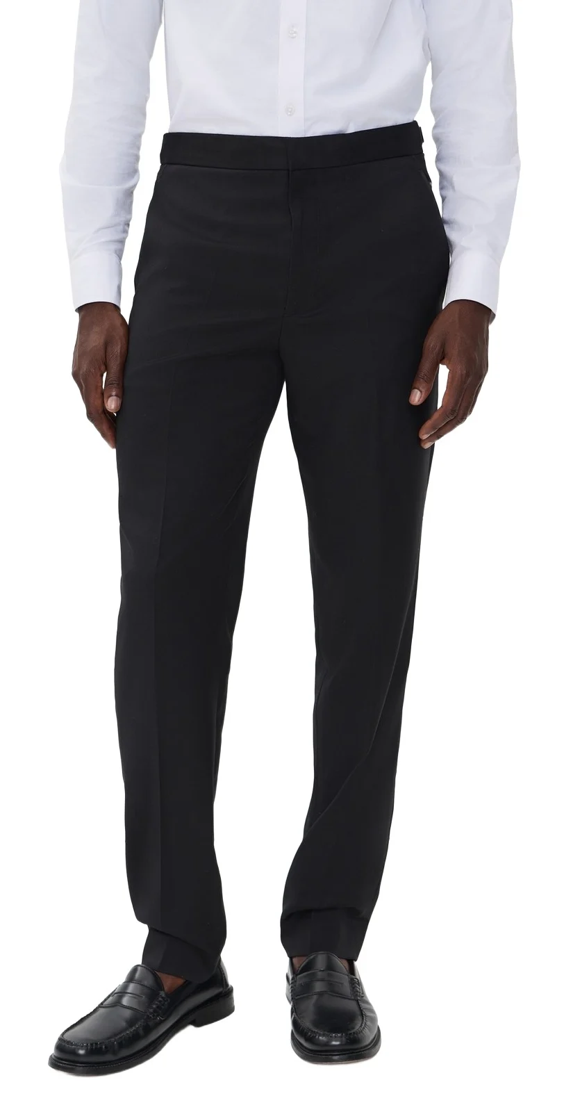 Standard Tuxedo Pants