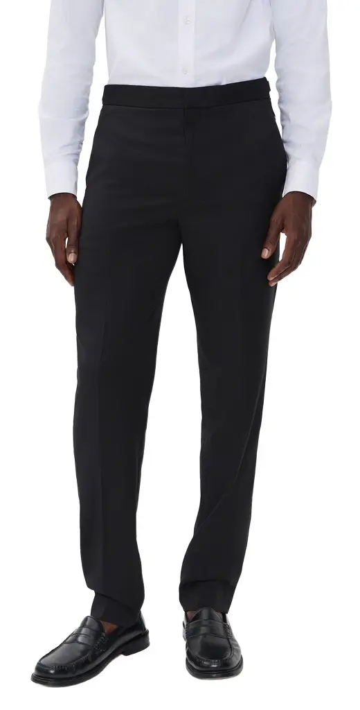 Theory Standard Tuxedo Pants
