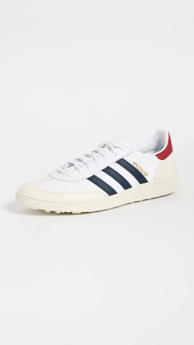 Adidas Golf Spezial Spikeless Golf Shoes | Thumbnail 2