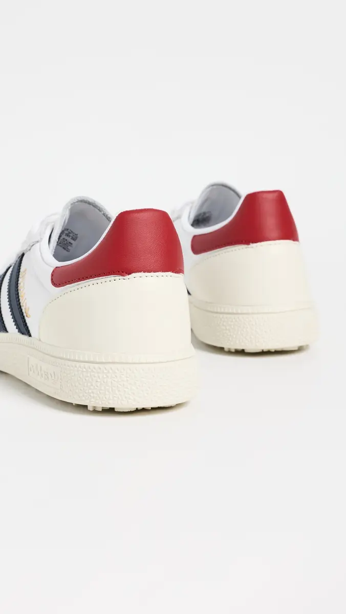 Adidas Golf Spezial Spikeless Golf Shoes | Thumbnail 3