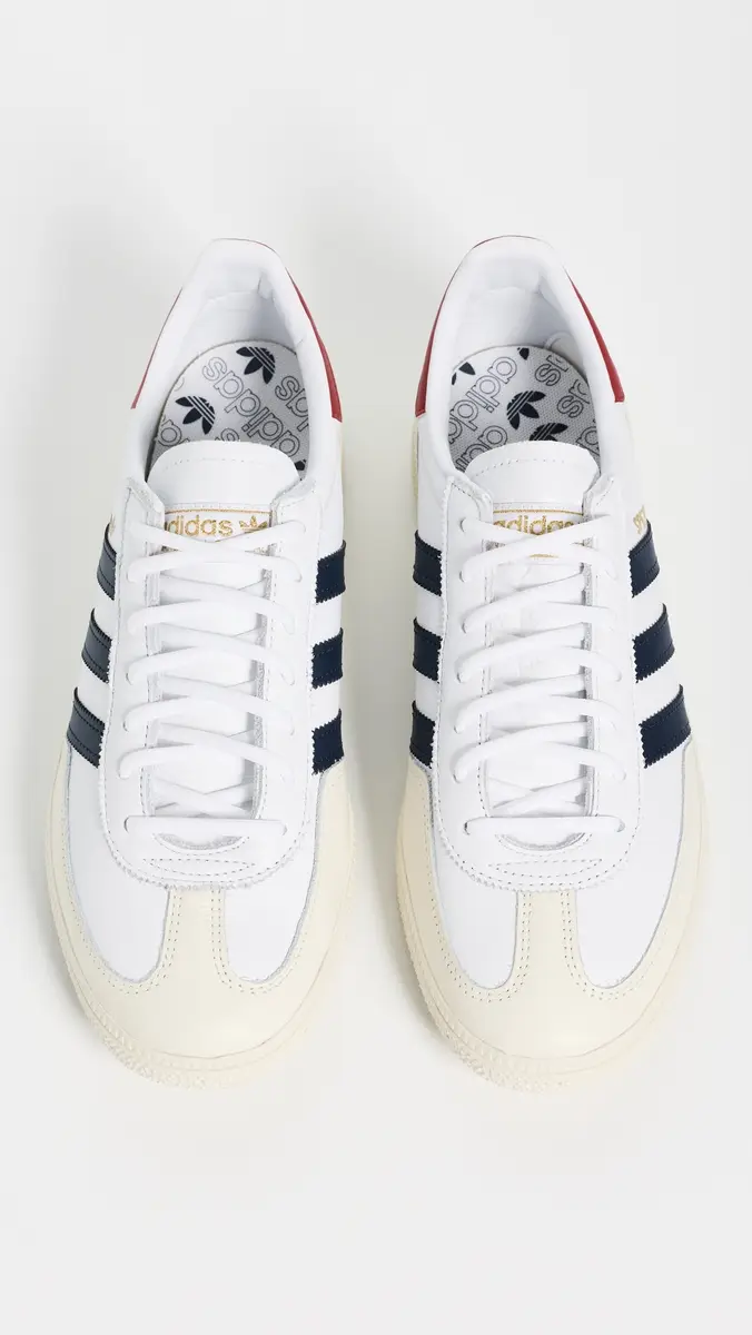 Adidas Golf Spezial Spikeless Golf Shoes | Thumbnail 4