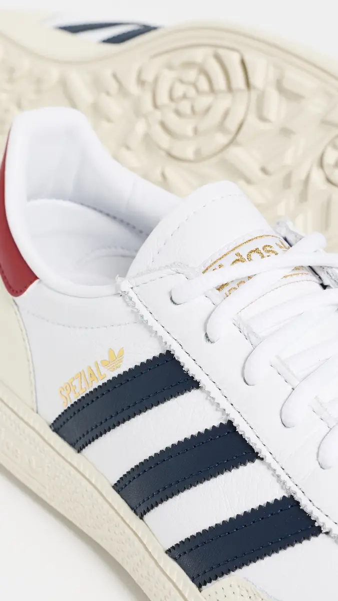 Adidas Golf Spezial Spikeless Golf Shoes | Thumbnail 5