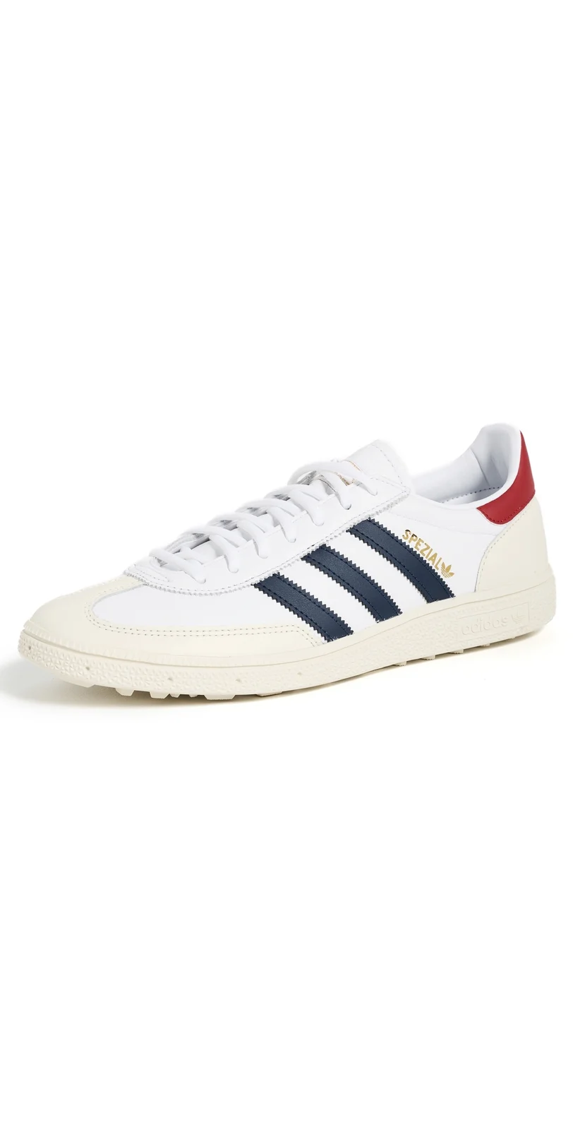 Spezial Spikeless Golf Shoes Spezial Spikeless Golf Shoes