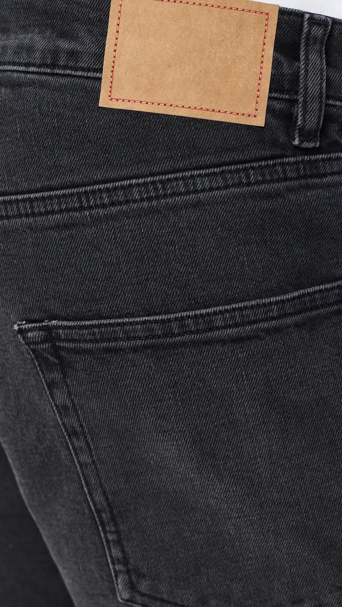 Jeanerica Casual Relaxed Straight Jeans | Thumbnail 6