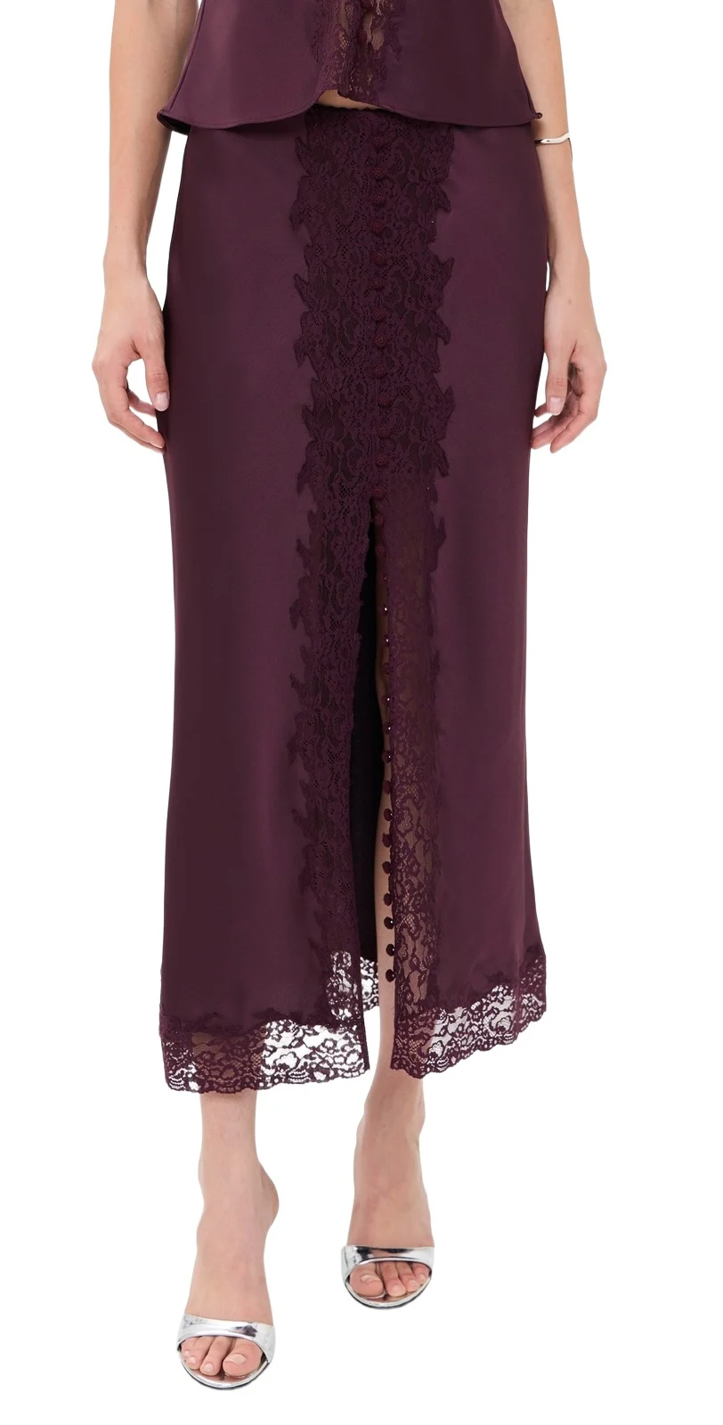 Tirelle Skirt Tirelle Skirt