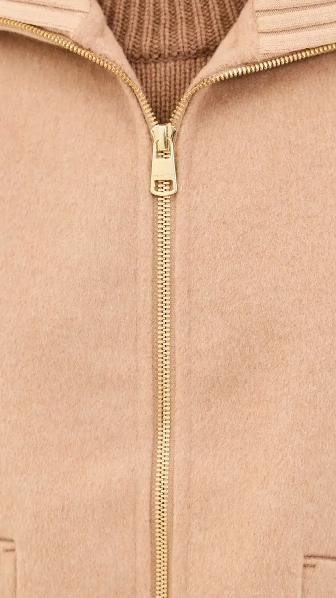 Varley Darnley Short Jacket | Thumbnail 6 Varley Darnley Short Jacket | Thumbnail 6
