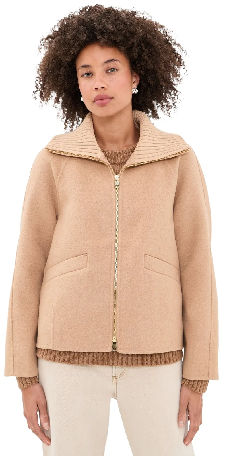 Darnley Short Jacket