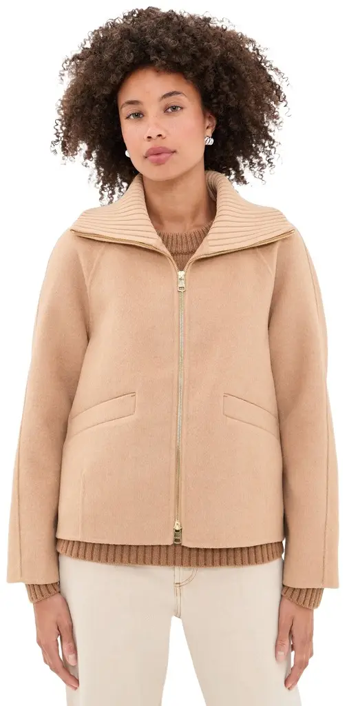 Darnley Short Jacket Darnley Short Jacket