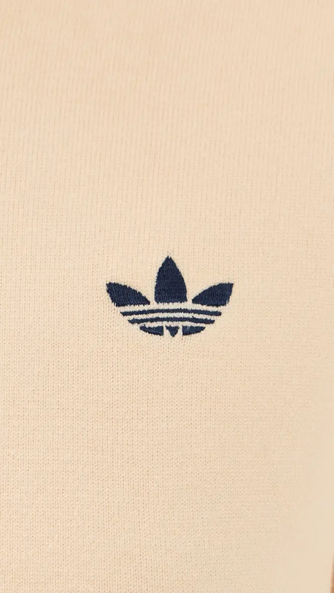 Adidas Knit Firebird Track Jacket | Thumbnail 6