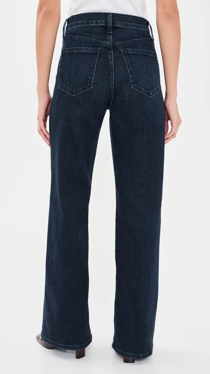 Joe's Jeans The Mia Wide Leg Jeans | Thumbnail 3 Joe's Jeans The Mia Wide Leg Jeans | Thumbnail 3