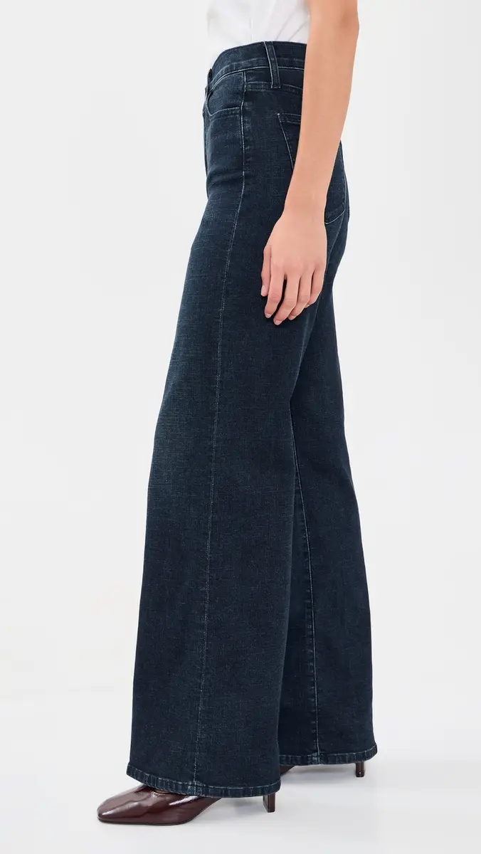 Joe's Jeans The Mia Wide Leg Jeans | Thumbnail 4 Joe's Jeans The Mia Wide Leg Jeans | Thumbnail 4