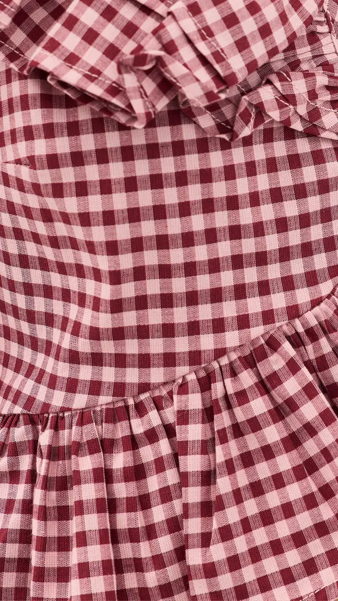 De Loreta Calma Blouse | Thumbnail 6