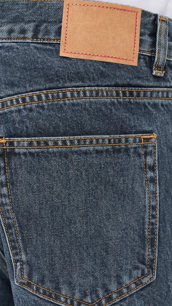 Jeanerica Appia Loose Slightly Bootcut Jeans | Thumbnail 6
