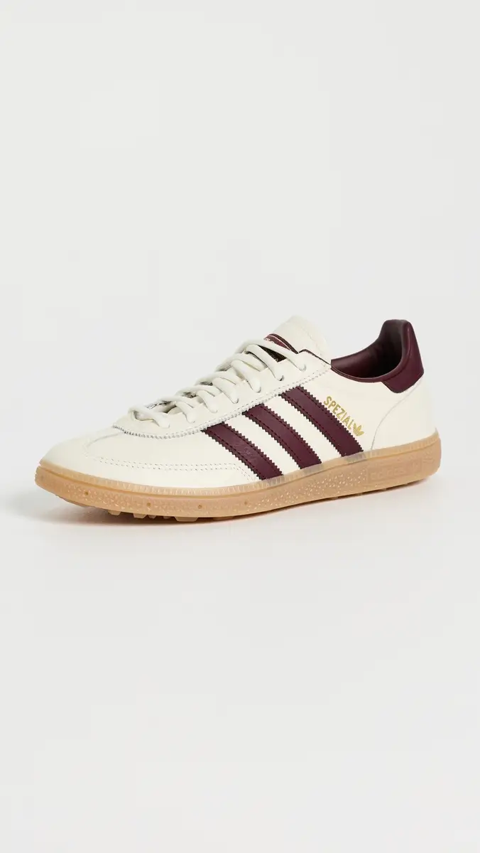 Adidas Golf Spezial Golf Shoes | Thumbnail 2 Adidas Golf Spezial Golf Shoes | Thumbnail 2