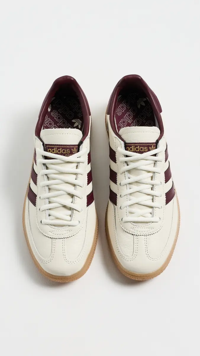 Adidas Golf Spezial Golf Shoes | Thumbnail 5 Adidas Golf Spezial Golf Shoes | Thumbnail 5