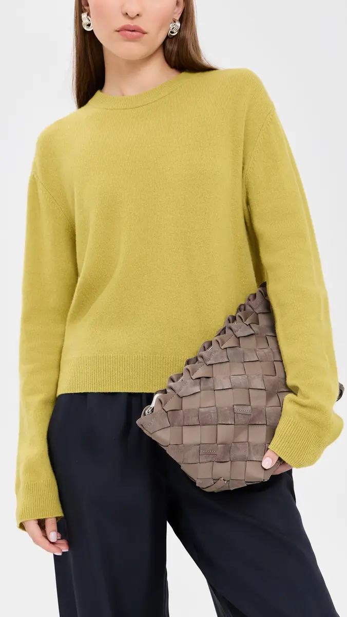 Naghedi Gigi Large Clutch | Thumbnail 3 Naghedi Gigi Large Clutch | Thumbnail 3