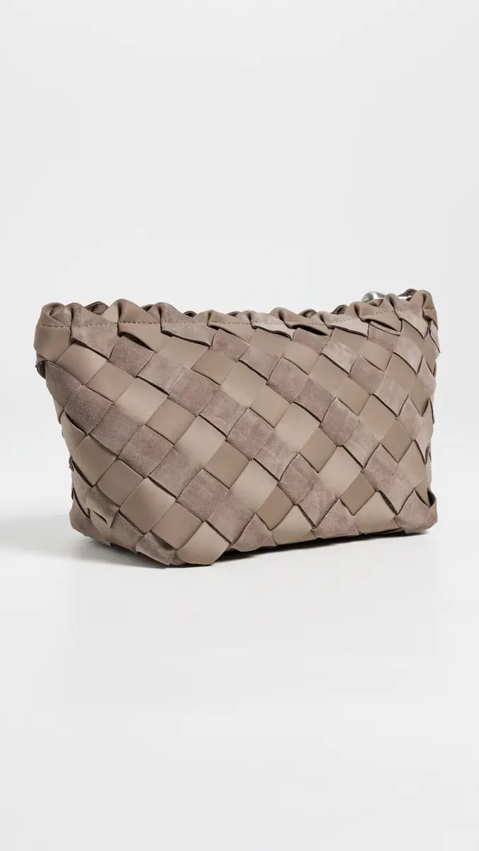 Naghedi Gigi Large Clutch | Thumbnail 4 Naghedi Gigi Large Clutch | Thumbnail 4