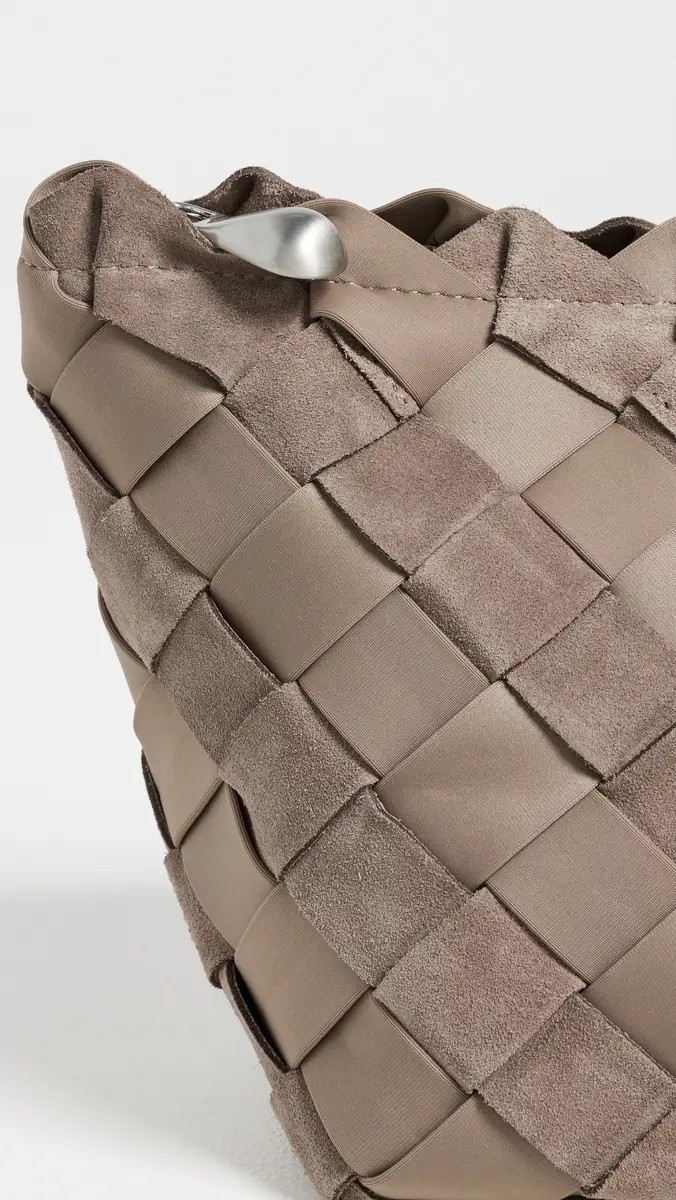Naghedi Gigi Large Clutch | Thumbnail 5 Naghedi Gigi Large Clutch | Thumbnail 5