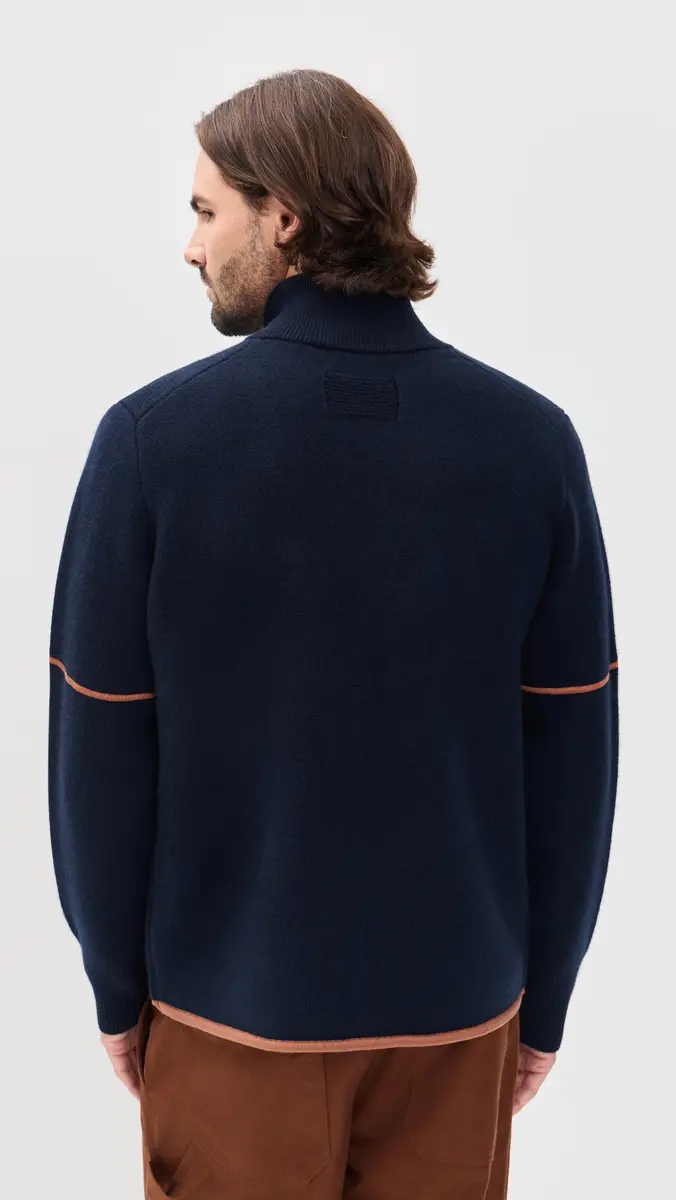 Guest In Residence Felted Louis Jacket | Thumbnail 3