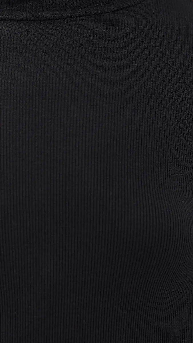 perfectwhitetee Tati Turtleneck Top | Thumbnail 6 perfectwhitetee Tati Turtleneck Top | Thumbnail 6