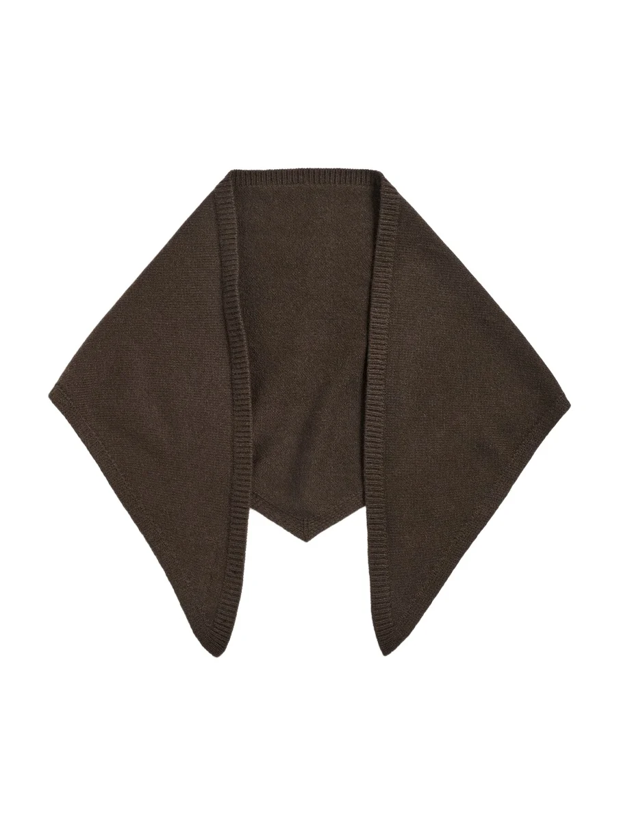 Favorite Daughter The Triangle Scarf