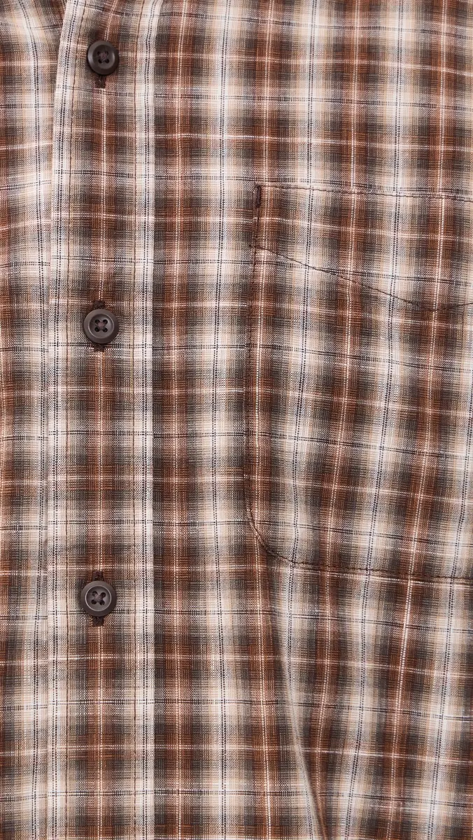 Filson Chambray Button Down Shirt | Thumbnail 6 Filson Chambray Button Down Shirt | Thumbnail 6