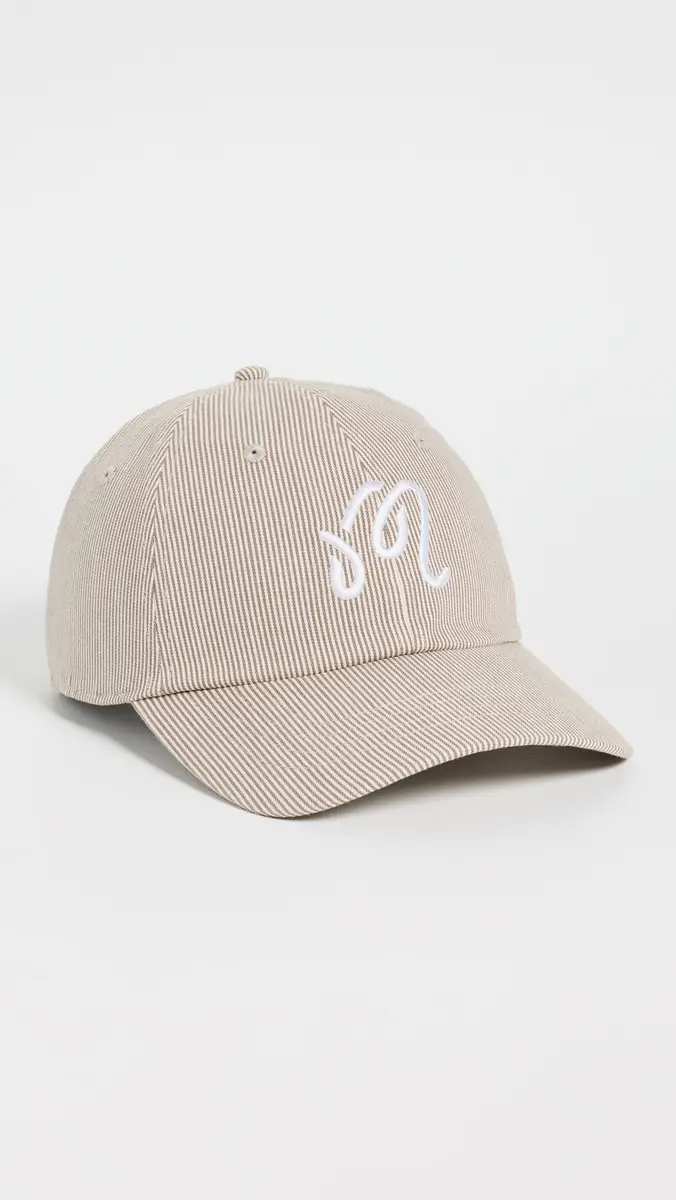 Malbon Hickory Dad Hat | Thumbnail 2 Malbon Hickory Dad Hat | Thumbnail 2