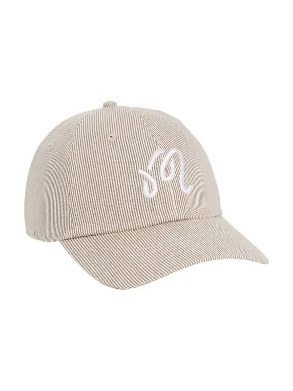 Hickory Dad Hat