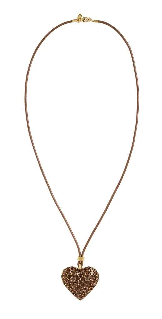 Elizabeth Cole Rita Necklace