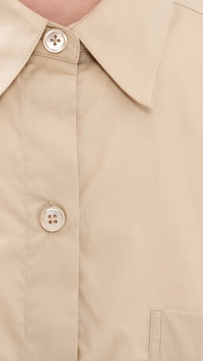 TWP Next Ex Button Down Shirt | Thumbnail 6 TWP Next Ex Button Down Shirt | Thumbnail 6
