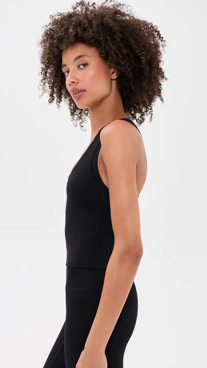 SET Sporty Gym Tank | Thumbnail 4