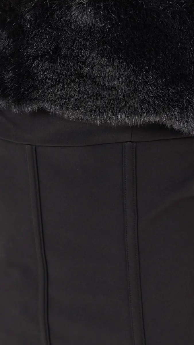Runaway The Label Miki Strapless Corset Mini Dress | Thumbnail 6