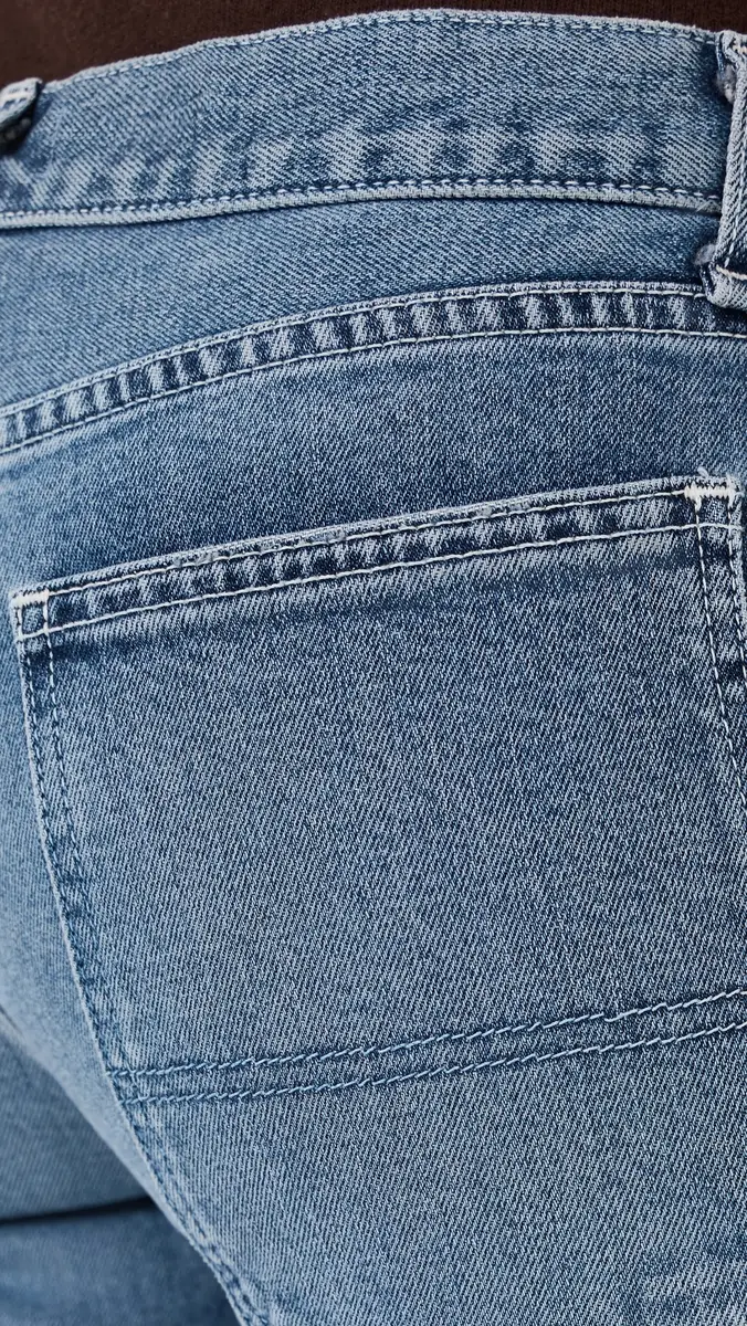 Askk NY Slim Carpenter Jeans | Thumbnail 6 Askk NY Slim Carpenter Jeans | Thumbnail 6