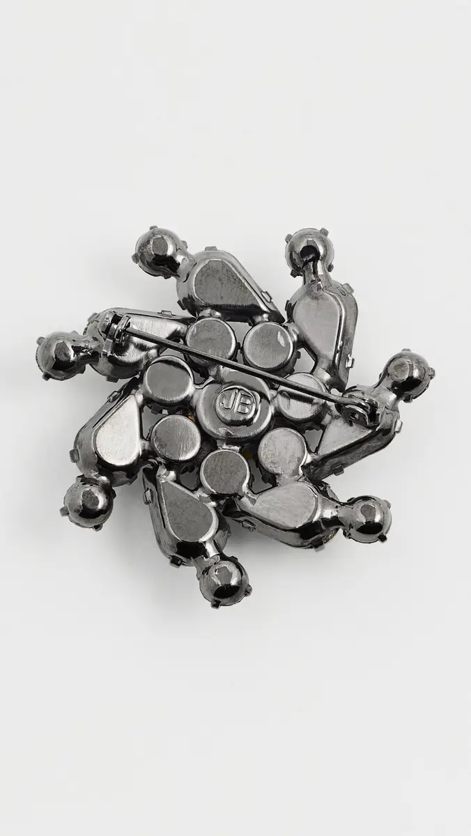 Jennifer Behr Shereen Brooch | Thumbnail 4 Jennifer Behr Shereen Brooch | Thumbnail 4